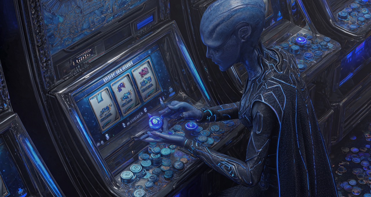 Only Spins Casino