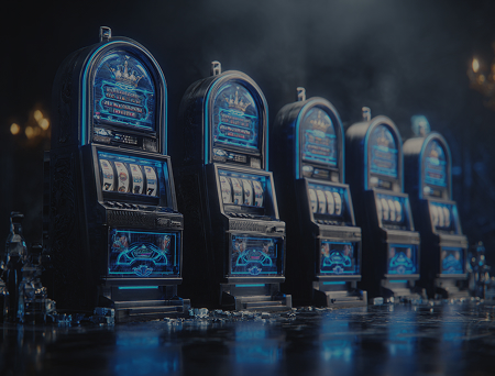 Only Spins Casino