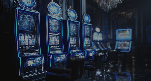 Only Spins Casino