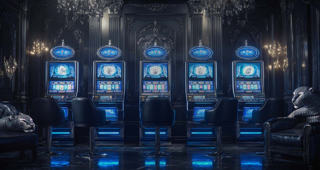 Only Spins Casino